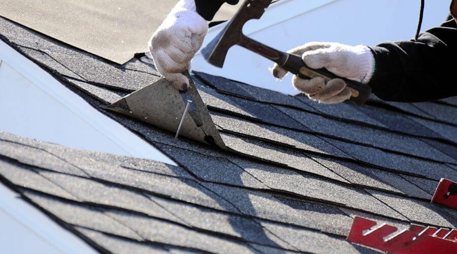 Expert new roof installation services in Alleyton, TX